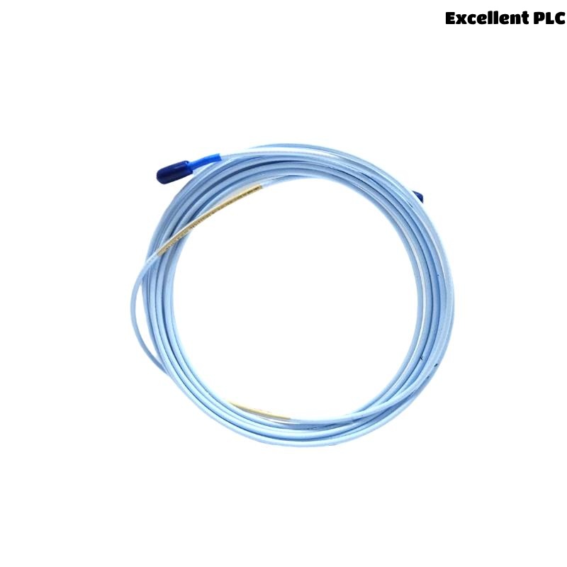 Bently Nevada 330130-130-02-05 3300 XL Standard Extension Cable