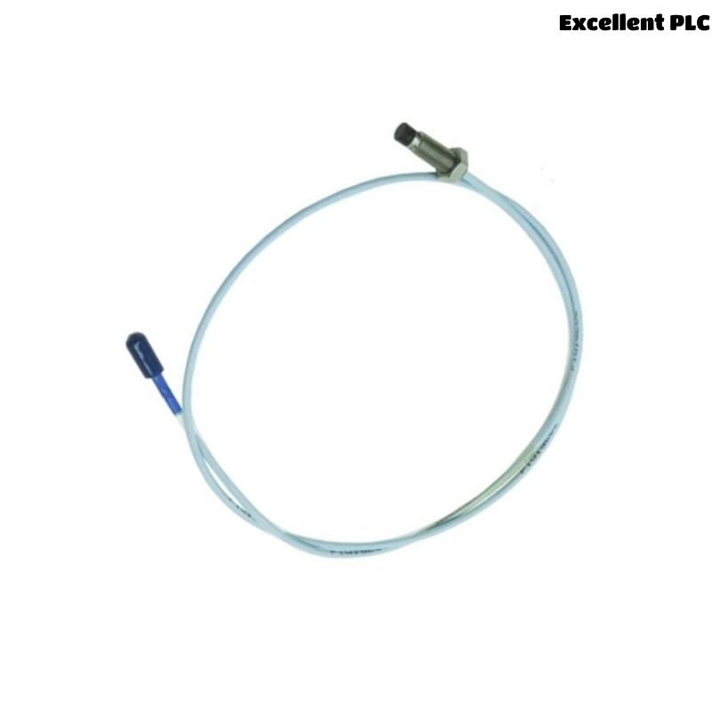 Bently Nevada 330171-00-12-10-01-05 3300 5mm Proximity Probe