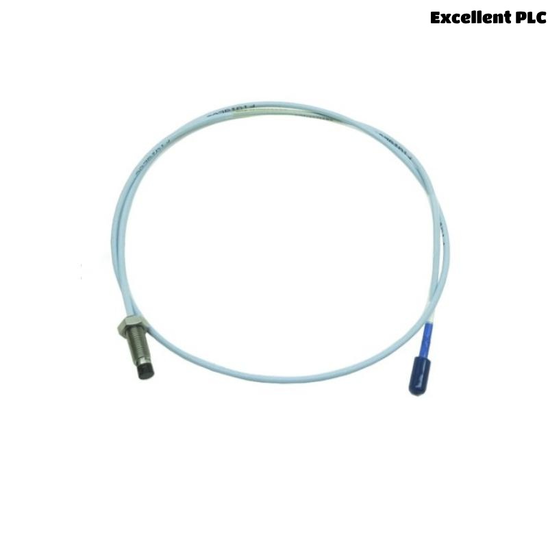 Bently Nevada 330171-00-12-10-01-05 3300 5mm Proximity Probe