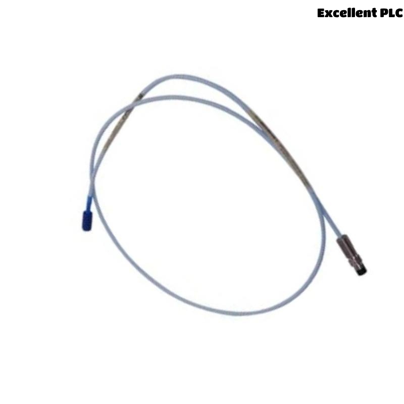 Bently Nevada 330171-00-12-10-01-05 3300 5mm Proximity Probe