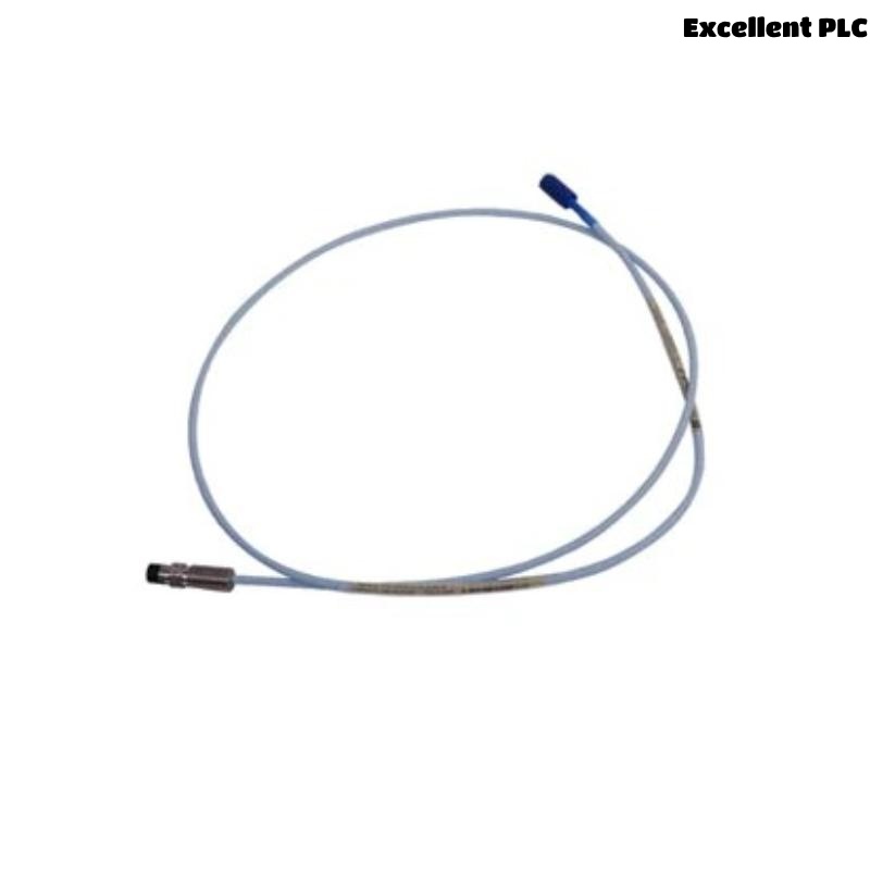 Bently Nevada 330171-00-12-10-01-05 3300 5mm Proximity Probe