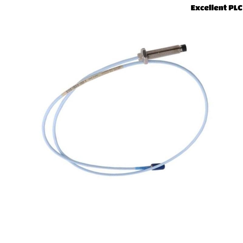 Bently Nevada 330171-00-16-10-02-00 3300 XL 8 mm Proximity Probe