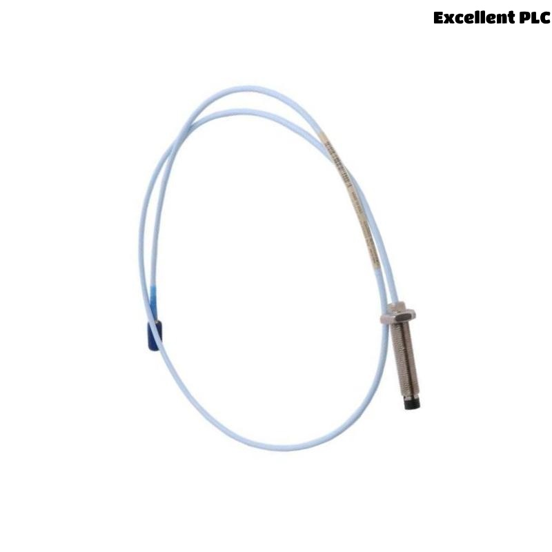 Bently Nevada 330171-00-16-10-02-00 3300 XL 8 mm Proximity Probe