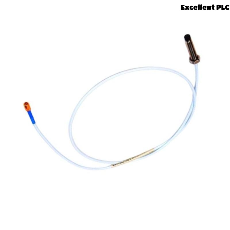 Bently Nevada 330171-00-16-10-02-00 3300 XL 8 mm Proximity Probe