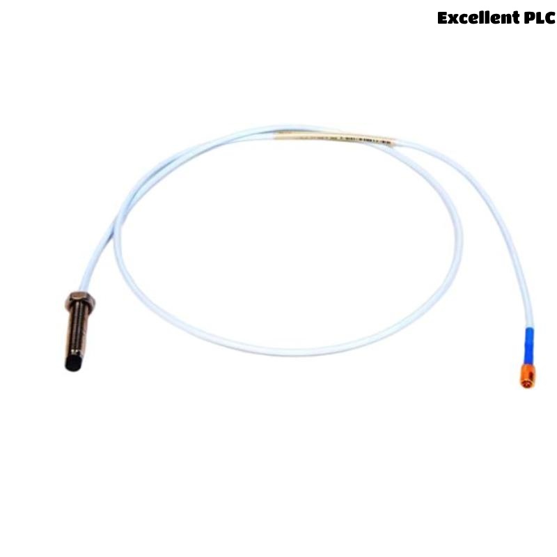 Bently Nevada 330171-00-16-10-02-00 3300 XL 8 mm Proximity Probe