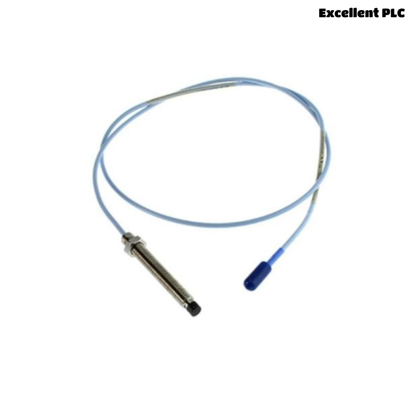 Bently Nevada 330171-00-24-10-20-05 3300 XL 8 mm Proximity Probe