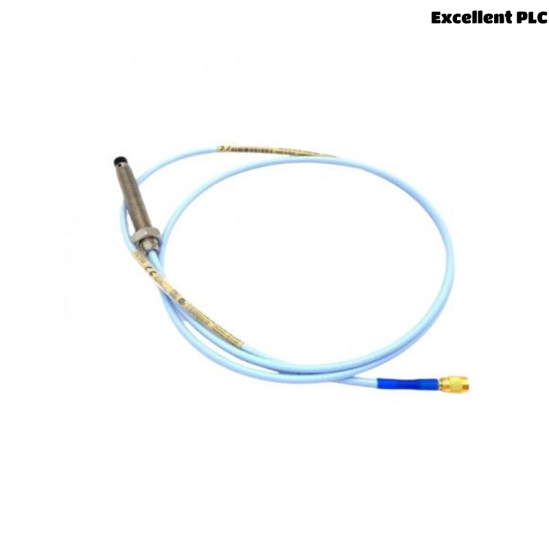 Bently Nevada 330171-00-24-10-20-05 3300 XL 8 mm Proximity Probe