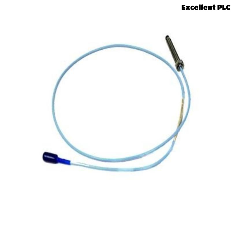 Bently Nevada 330171-00-24-10-20-05 3300 XL 8 mm Proximity Probe