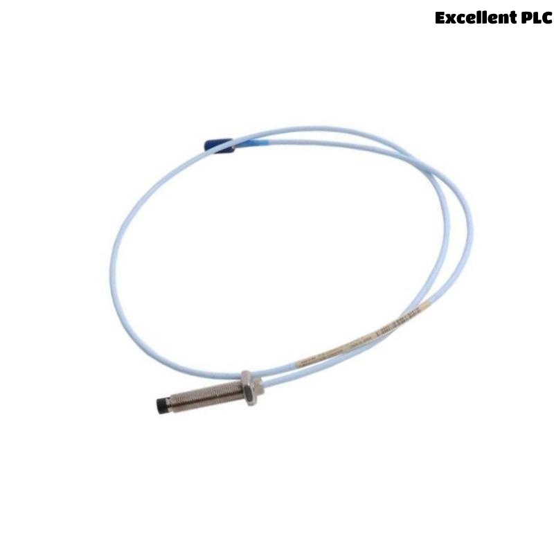 Bently Nevada 330171-00-24-10-20-05 3300 XL 8 mm Proximity Probe