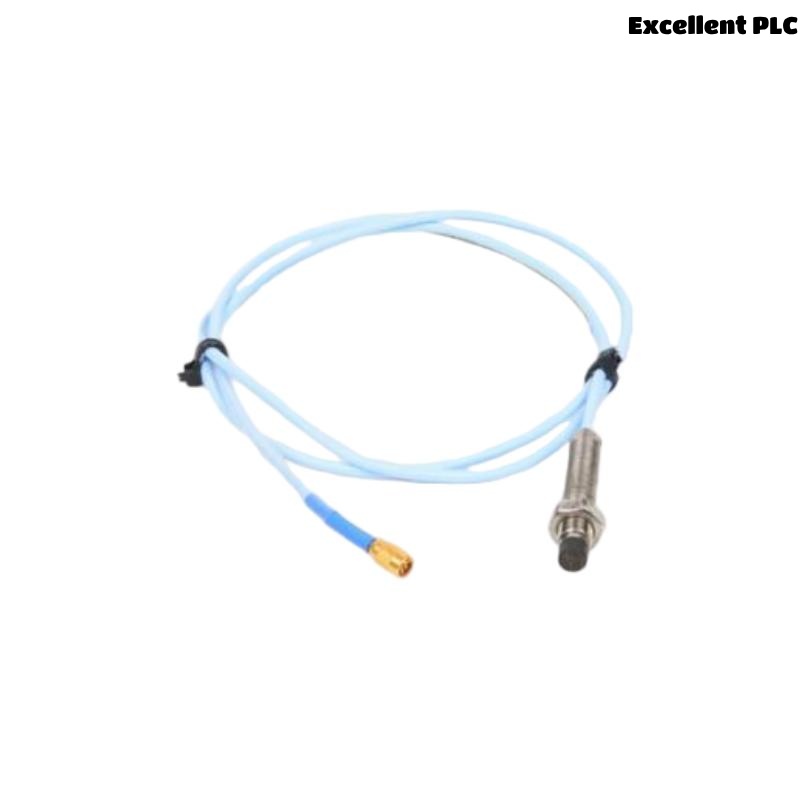 Bently Nevada 330173-00-02-10-12-00 3300 5mm Proximity Probe