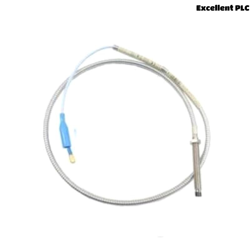 Bently Nevada 330173-00-02-10-02-CN 3300 5mm Proximity Probe