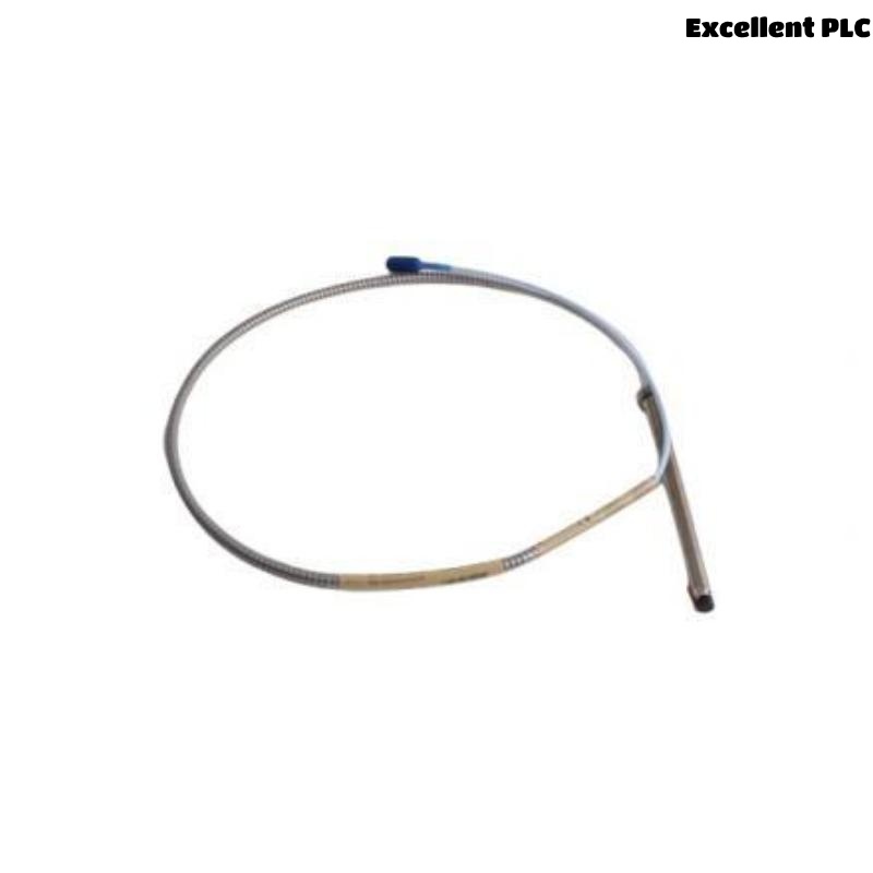Bently Nevada 330173-00-02-10-02-CN 3300 5mm Proximity Probe