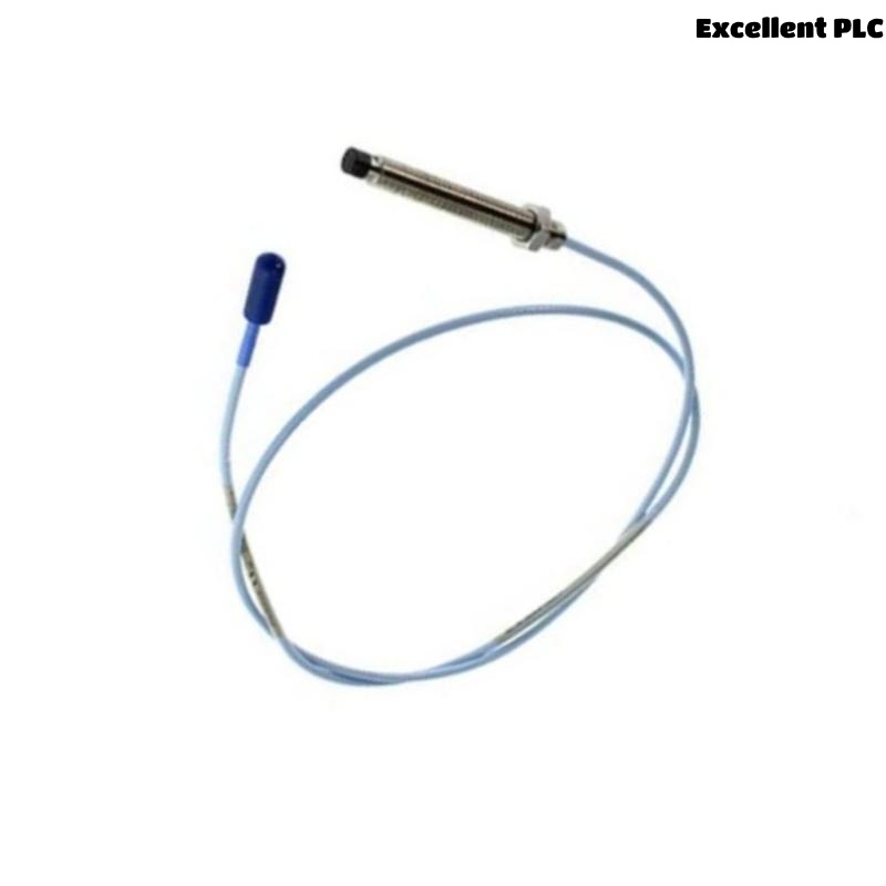 Bently Nevada 330173-00-06-10-02-05 3300 5mm Proximity Probe