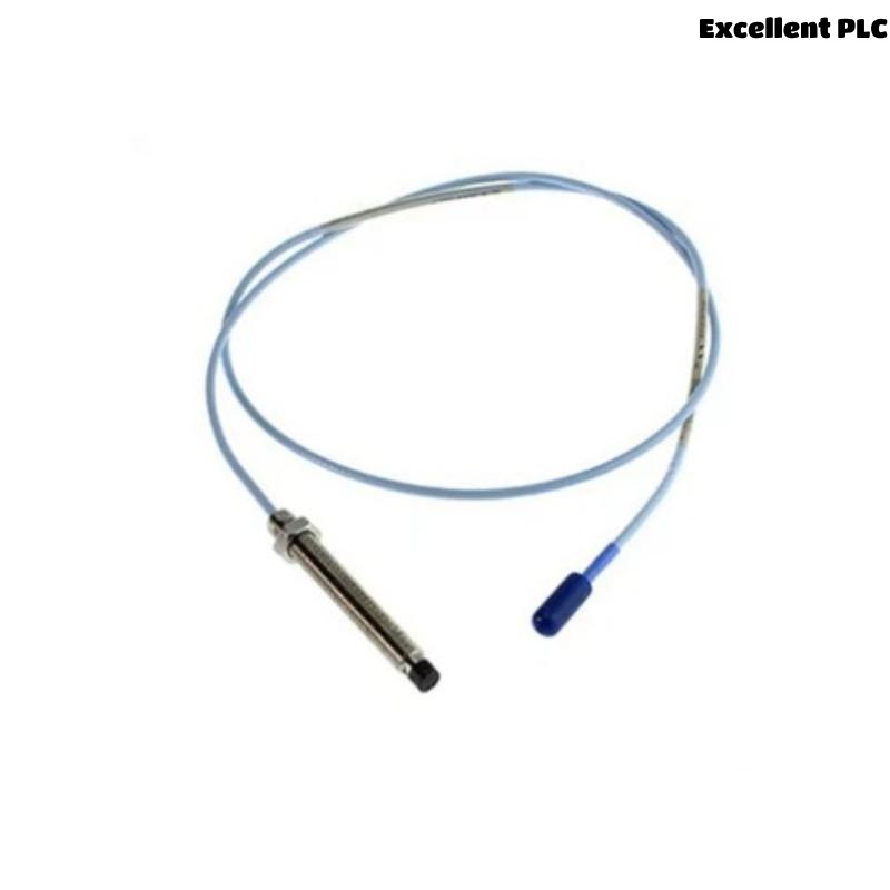 Bently Nevada 330173-00-06-10-02-05 3300 5mm Proximity Probe