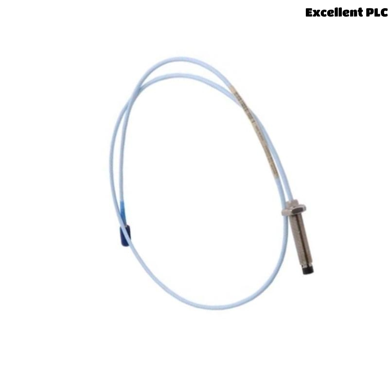 Bently Nevada 330173-00-06-10-02-05 3300 5mm Proximity Probe