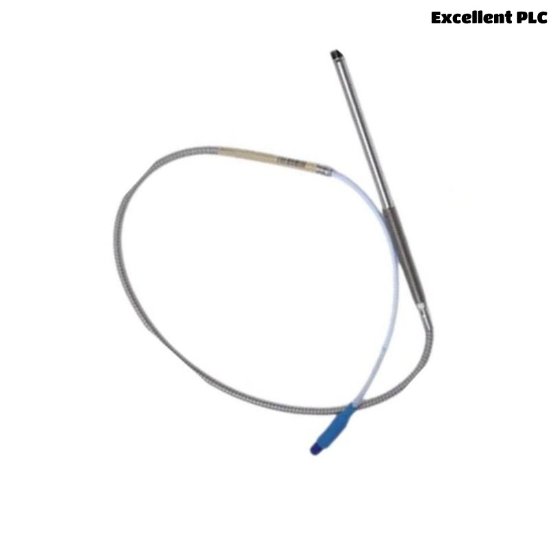 Bently Nevada 330173-00-07-10-02-05 3300 5mm Proximity Probe