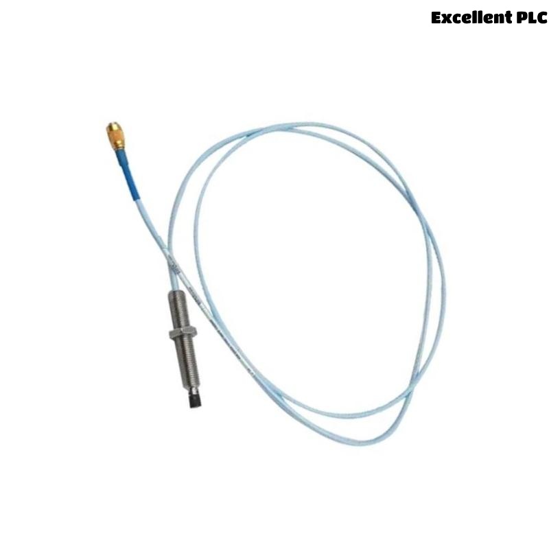 Bently Nevada 330173-00-07-10-02-05 3300 5mm Proximity Probe