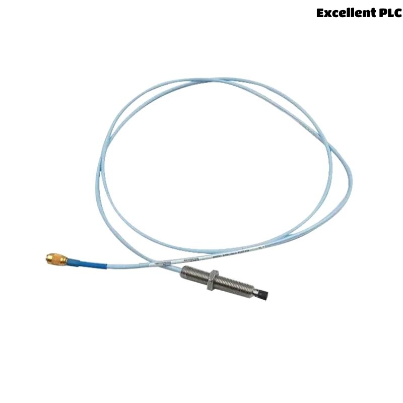 Bently Nevada 330173-00-07-10-02-05 3300 5mm Proximity Probe