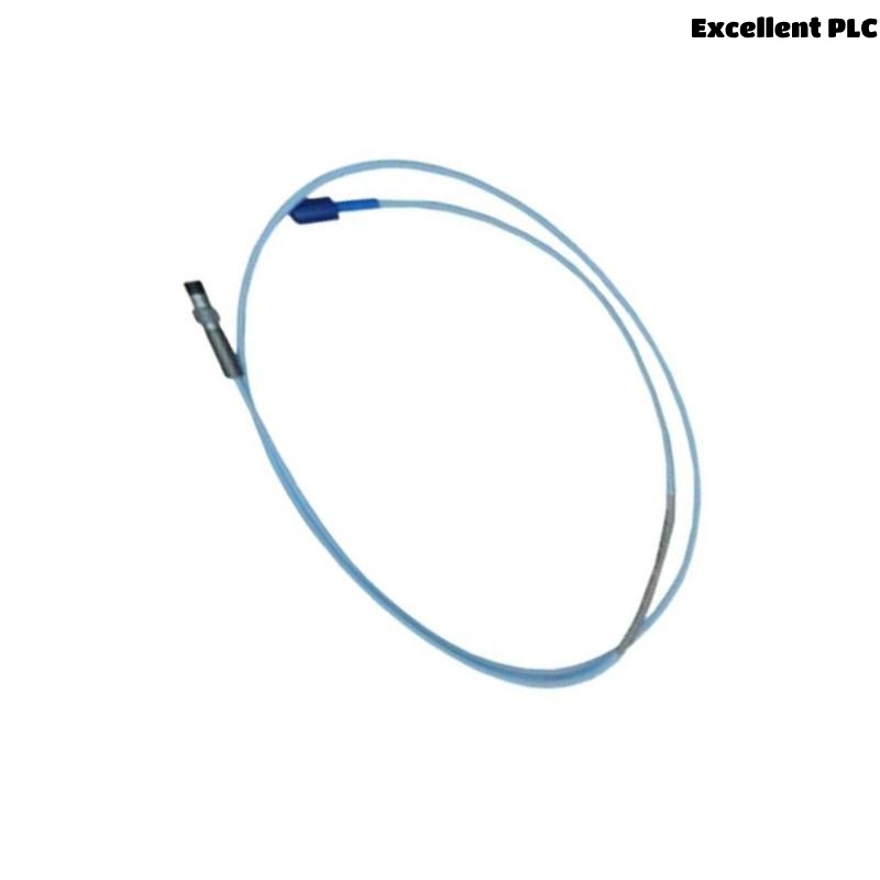 Bently Nevada 330173-00-09-10-02-CN 3300 5mm Proximity Probe