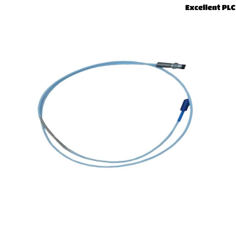 Bently Nevada 330173-00-09-10-02-CN 3300 5mm Proximity Probe
