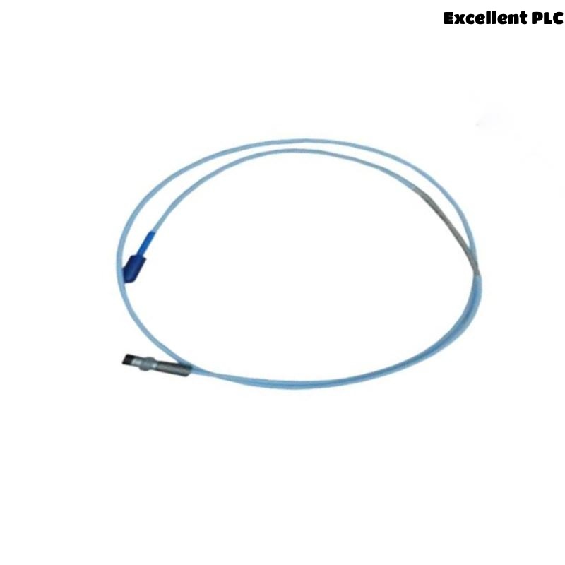 Bently Nevada 330173-00-09-10-02-CN 3300 5mm Proximity Probe