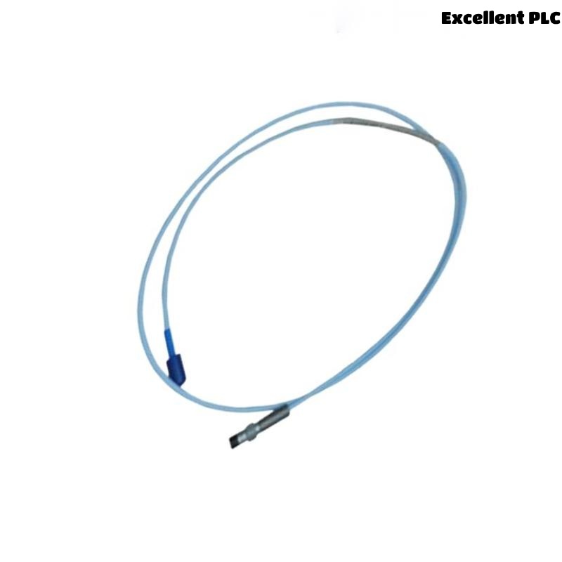 Bently Nevada 330173-00-09-10-02-CN 3300 5mm Proximity Probe