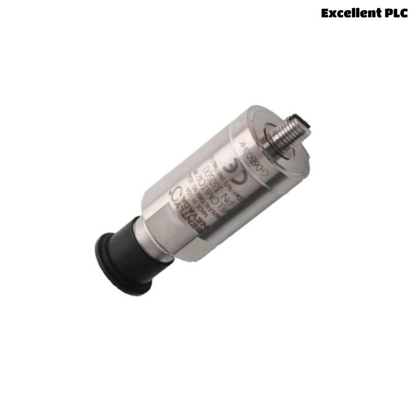 Bently Nevada 330500-00-00 Velomitor Piezoelectric Velocity Sensor