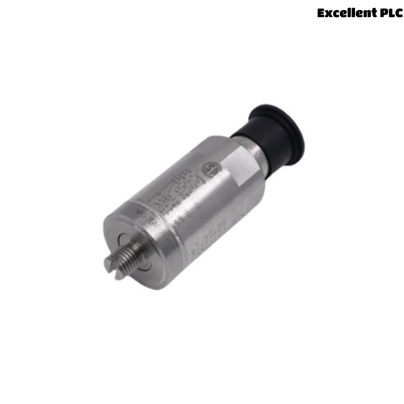 Bently Nevada 330500-00-01 Velomitor Piezoelectric Velocity Sensor
