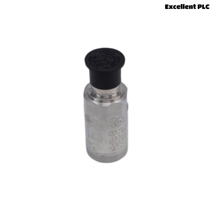 Bently Nevada 330500-01-00 Velomitor Piezoelectric Velocity Sensor