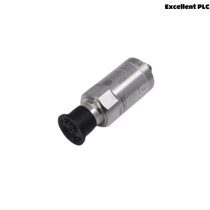 Bently Nevada 330500-01-00 Velomitor Piezoelectric Velocity Sensor