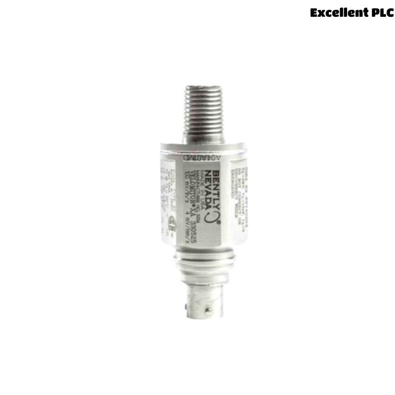 Bently Nevada 330500-01-02 Velomitor Piezo-velocity Sensor