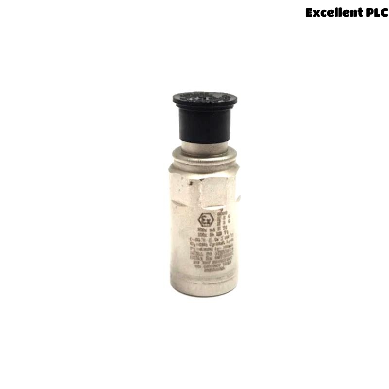 Bently Nevada 330500-01-02 Velomitor Piezo-velocity Sensor