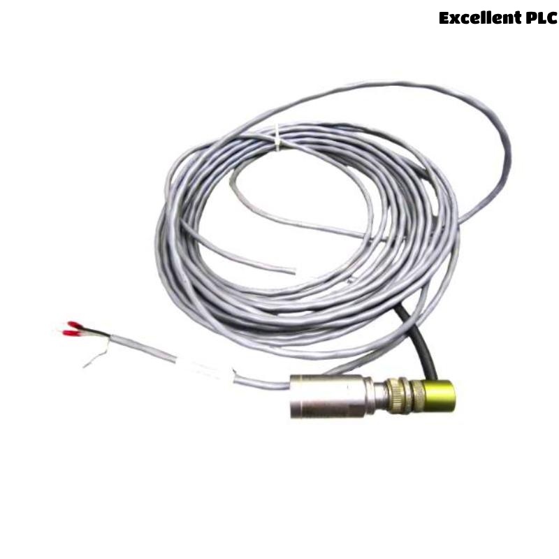 Bently Nevada 330500-03-04 Velomitor Piezo-velocity Sensor