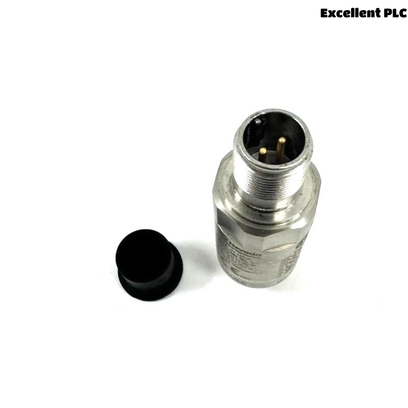 Bently Nevada 330500-03-05 Velomitor Piezo-velocity Sensor