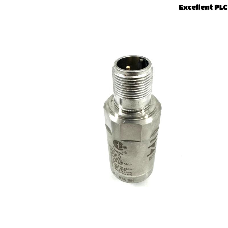 Bently Nevada 330500-03-05 Velomitor Piezo-velocity Sensor