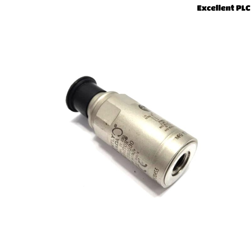 Bently Nevada 330500-07-02 Velomitor Piezo-velocity Sensor