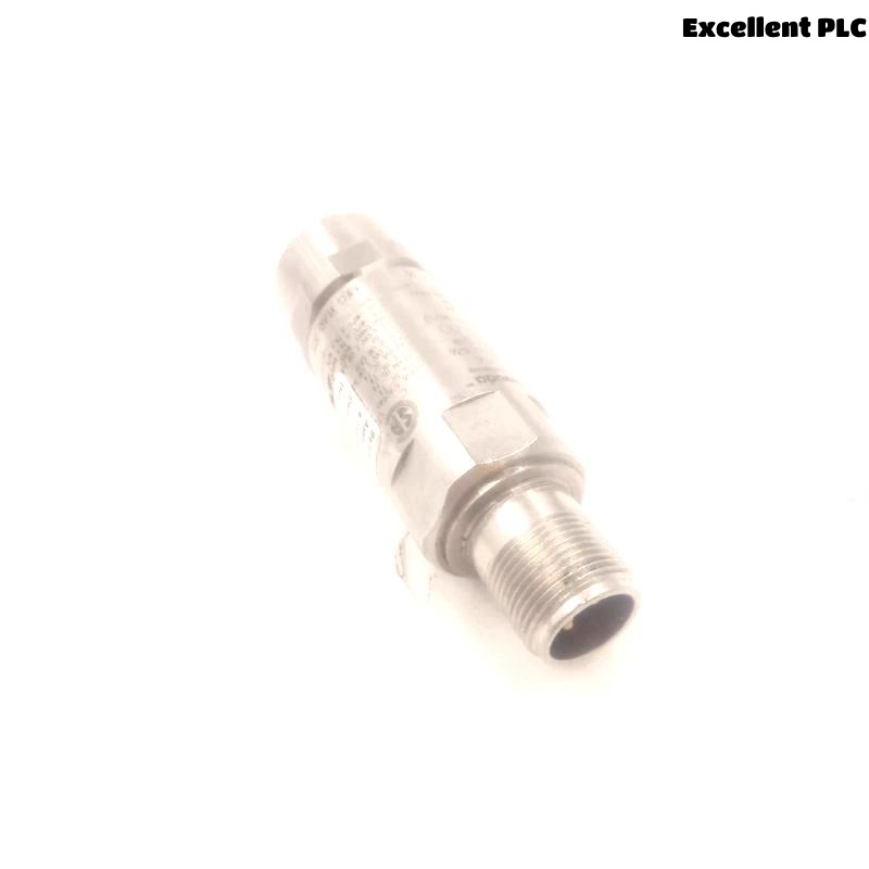 Bently Nevada 330500-07-04 Velomitor Piezo-velocity Sensor
