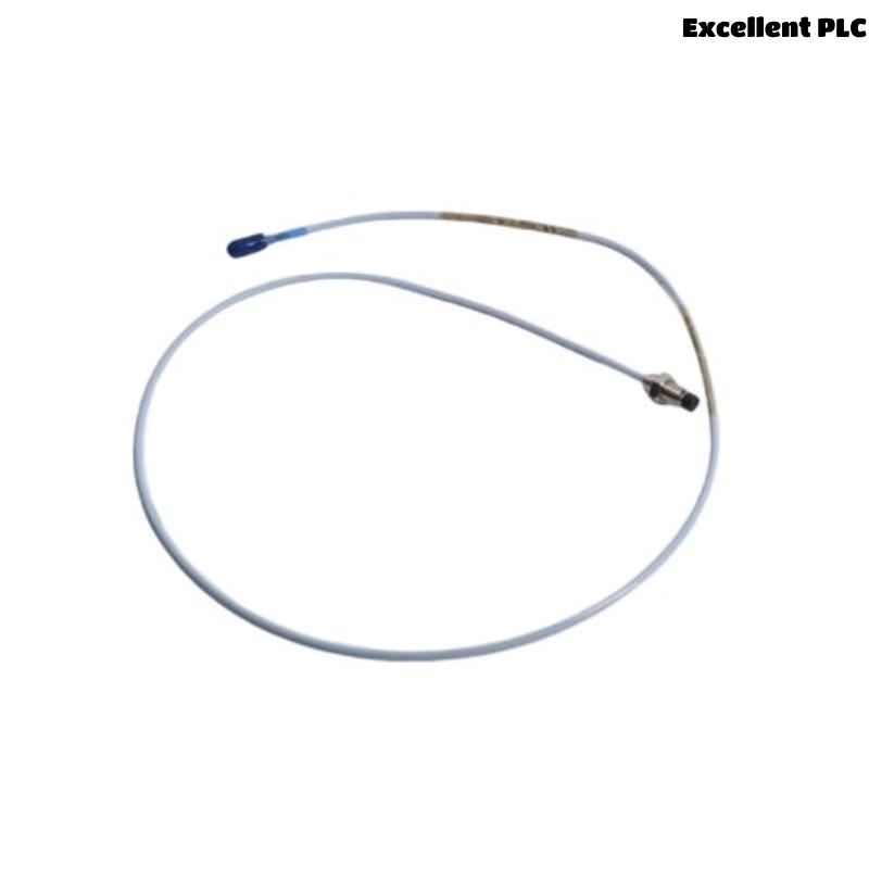 Bently Nevada 330701-00-30-10-02-05 3300 XL 11 mm Eddy-Current Probe