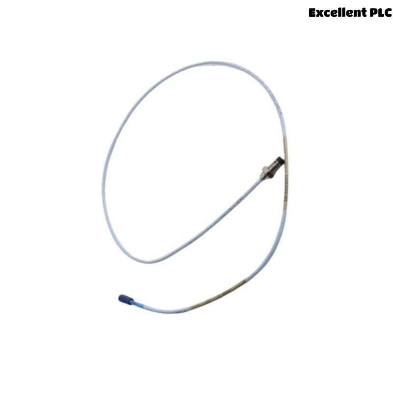 Bently Nevada 330701-00-30-10-02-05 3300 XL 11 mm Eddy-Current Probe
