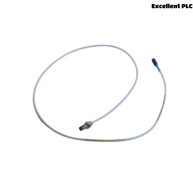 Bently Nevada 330701-00-30-10-02-05 3300 XL 11 mm Eddy-Current Probe