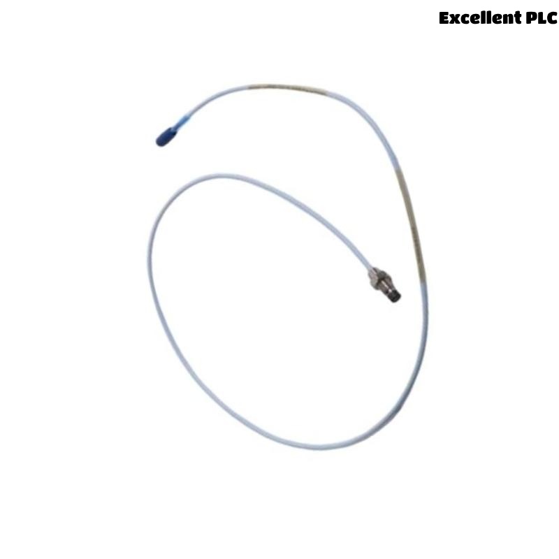 Bently Nevada 330701-00-30-10-02-05 3300 XL 11 mm Eddy-Current Probe