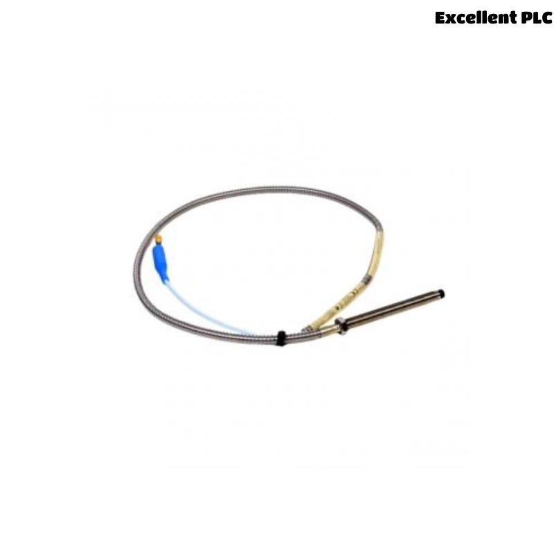 Bently Nevada 330103-00-08-05-02-RU 3300 XL 8 mm Proximity Probe (Metric)