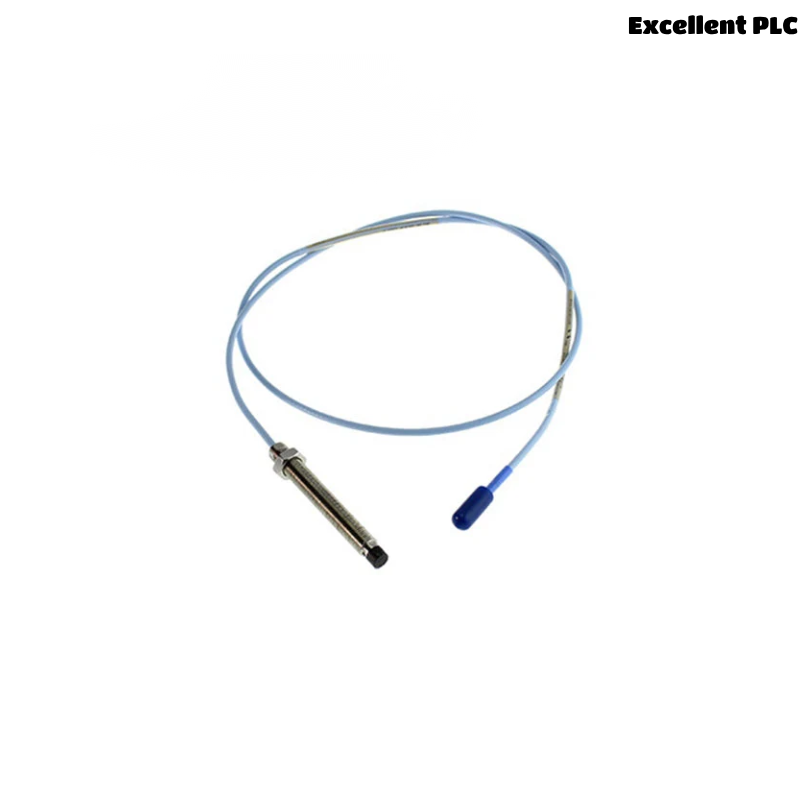 Bently Nevada 330703-000-060-10-02-00 3300 XL 11 mm Proximity Probe