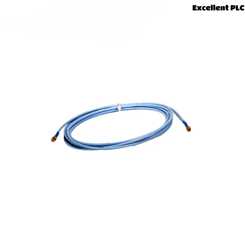 Bently Nevada 330703-000-060-10-02-00 3300 XL 11 mm Proximity Probe