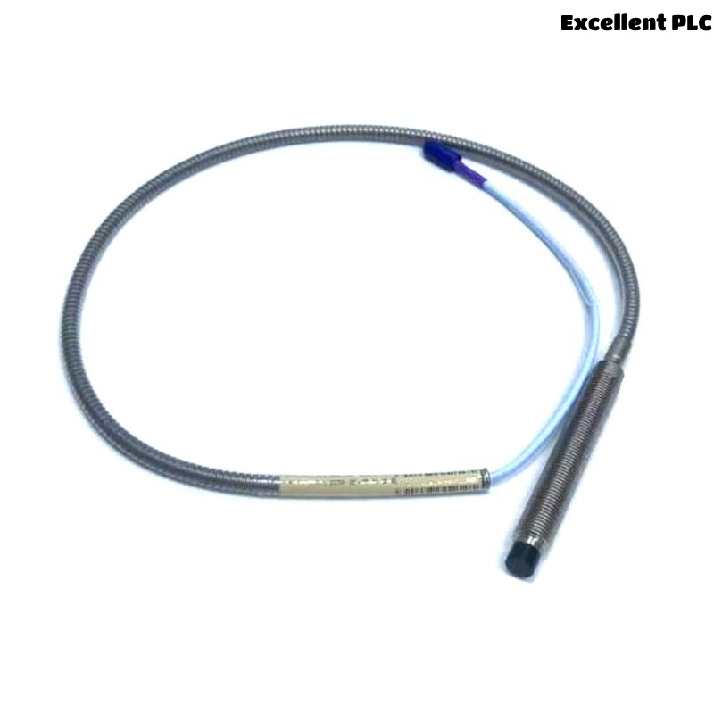 Bently Nevada 330704-000-050-10-02 3300 XL 11 mm Proximity Probes