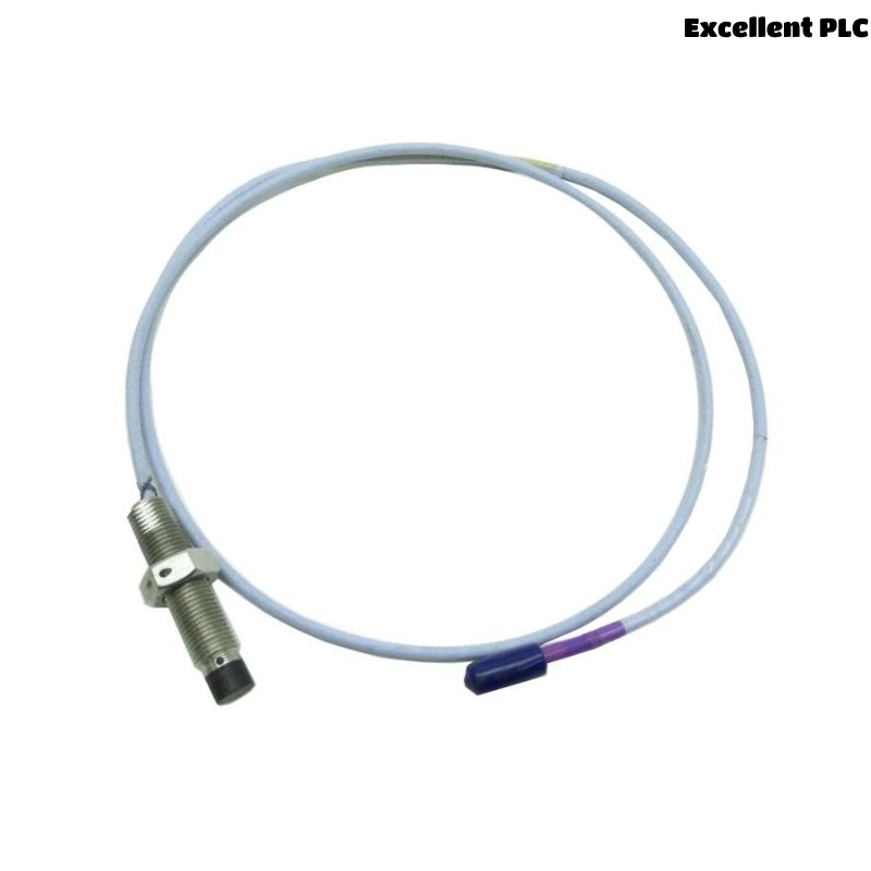 Bently Nevada 330705-02-18-10-02-00 3300 XL 11 mm Reverse Mount Probe