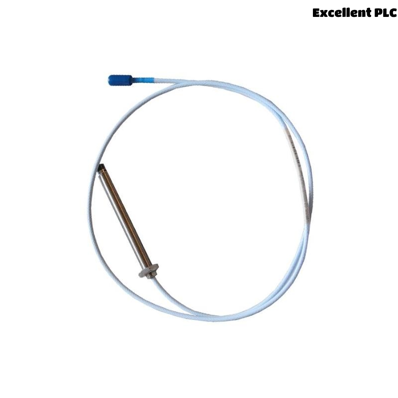 Bently Nevada 330103-01-06-05-02-00 8 mm Proximity Probe