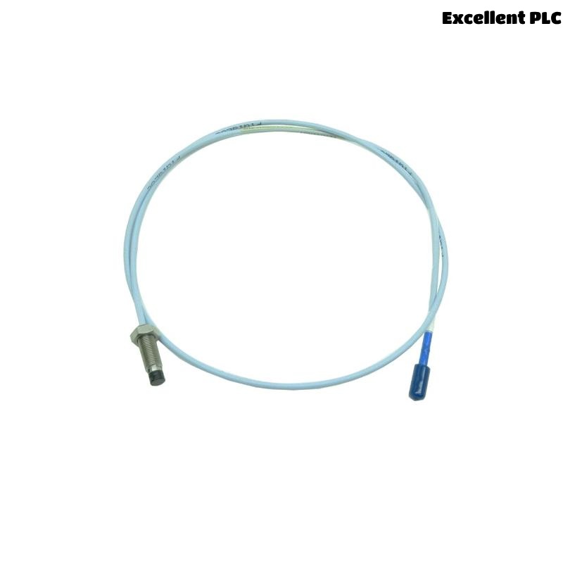 Bently Nevada 330103-01-06-05-02-00 8 mm Proximity Probe