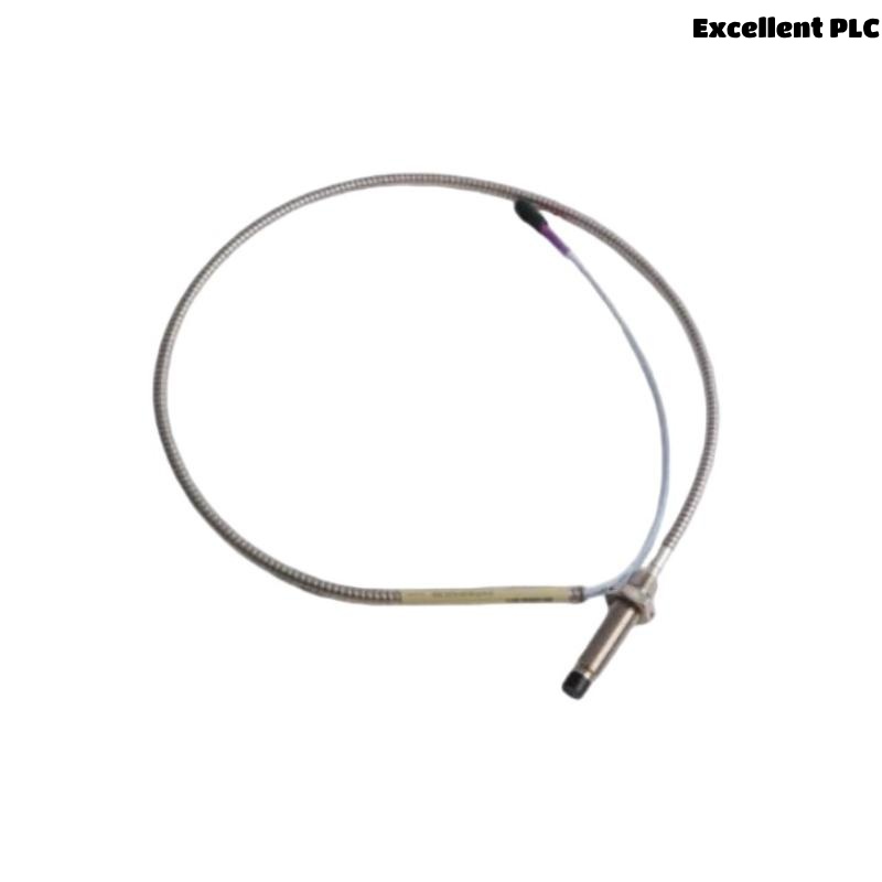 Bently Nevada 330707-00-25-10-12-00 3300 XL 11 mm Proximity Probe