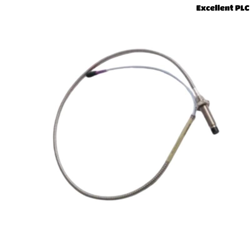 Bently Nevada 330707-00-25-10-12-00 3300 XL 11 mm Proximity Probe